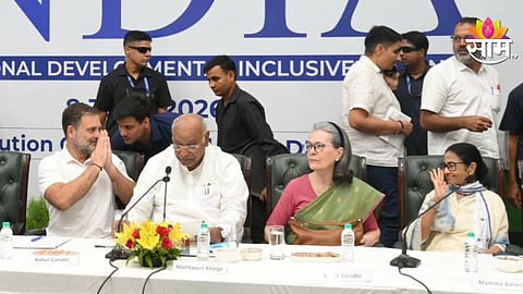 INDIA Alliance