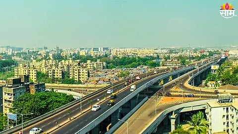 New Mumbai Metro Expansion :