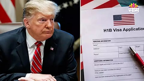 H1B Visa Fee