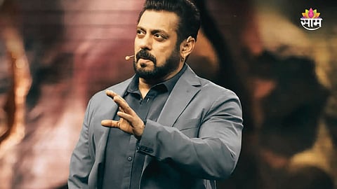 Bigg Boss 20 Salman Khan Show