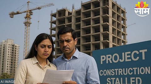 Mumbai High Court grants major relief to homebuyers, orders builder to pay interest for prolonged possession delay.