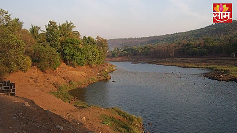 Ratnagiri:  नदीत पोहण्यासाठी उडी मारली, पण परत बाहेर आलेच नाहीत; तिघांचा बुडून मृत्यू