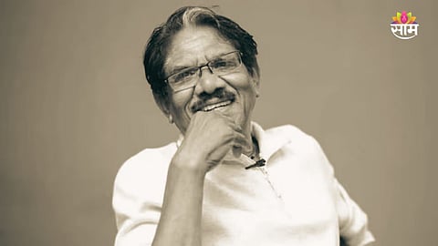 Famous Film Director-Actor Death