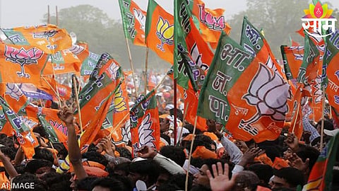 BJP leader Deepak Modi, a councillor from Visnagar, Gujarat, who died by suicide after jumping in front of a train, leaving the political community in shock.