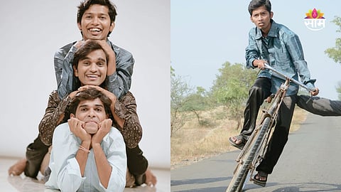 Jayesh Chavan New Web Series