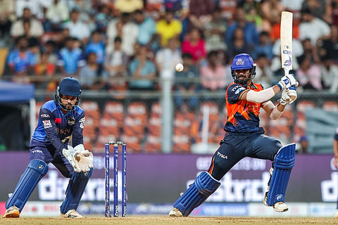 Maratha Royals