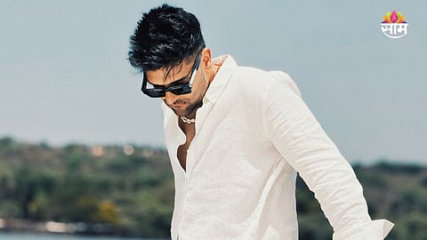 Guru Randhawa Gym Firing - Lawrence Bishnoi Gang