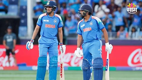 India vs Afghanistan