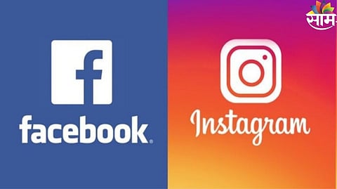 Facebook Instagram Down
