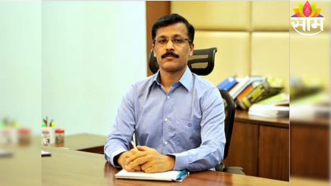 FDA officials conduct raids on illegal gutkha and tobacco units during a statewide crackdown led by Tukaram Mundhe.
