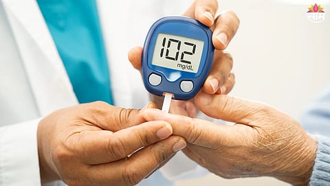 Diabetes Risk