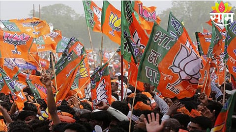 Dr. Rajni Sareen, senior BJP leader and former Farrukhabad Municipal Chairperson, passed away at the age of 77.