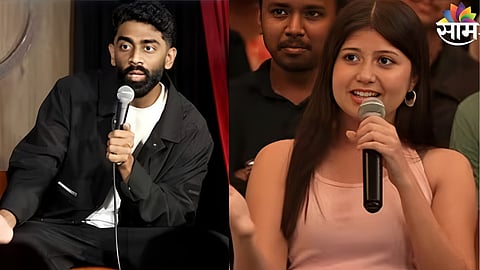 KEM Hospital On Sejal Pawar Viral Video