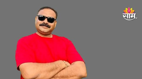 Chhatrapati Sambhajinagar Suresh Borse Death News
