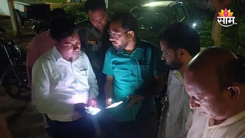 Jharkhand accident Death :