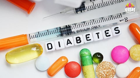 Diabetes Medication