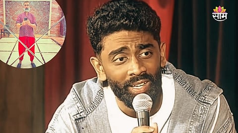 Pranit More Rs 370 Biryani Controversy 