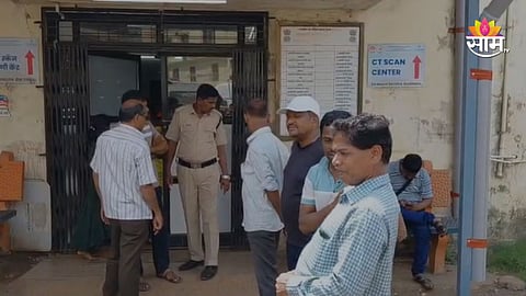 Raigad Mangaon Latest News