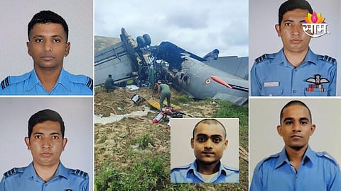 Indian Air Force Latest News