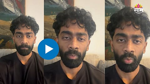 Pranit More Apologized On Rs 370 Ki Biryani Controversy 