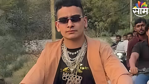 Youtuber Killed Case