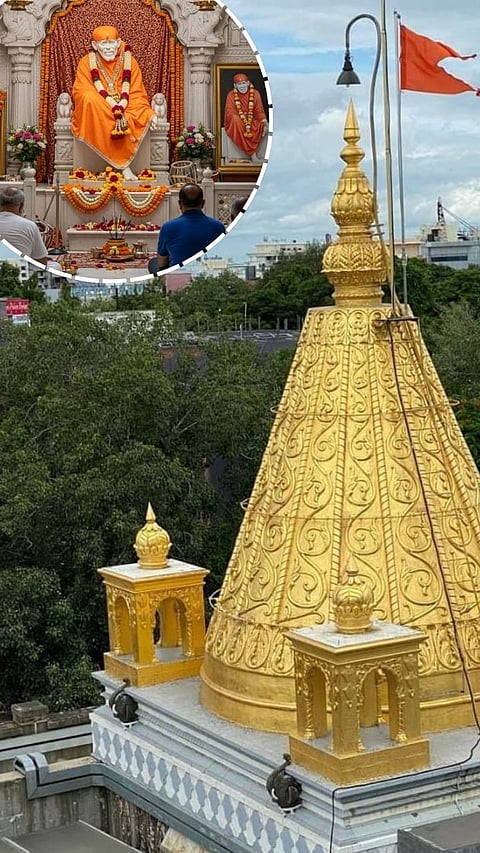 How To Reach Shirdi From  Mumbai