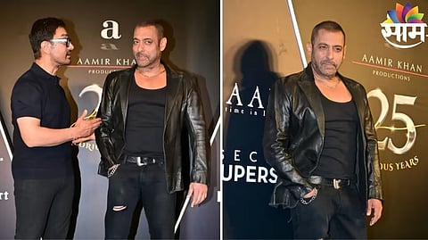 Salman Khan