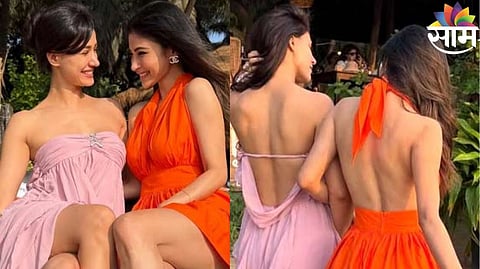 Mouni Roy
