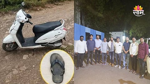 Tukaram Munde kidnapping case in Parli 