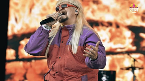 Famous Singer Death In Helicopter Crash