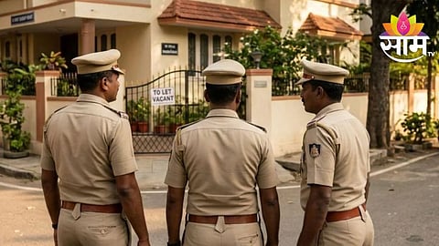karnataka police news 
