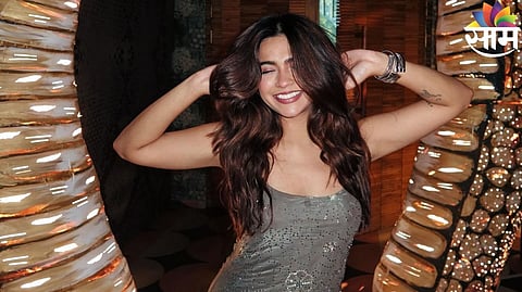 Apoorva Mukhija