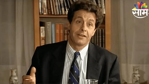 famous French actor Christian Bujeau passes away