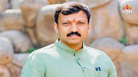 Omraje Nimbalkar update