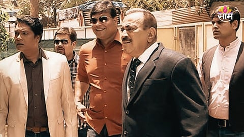 CID New Show