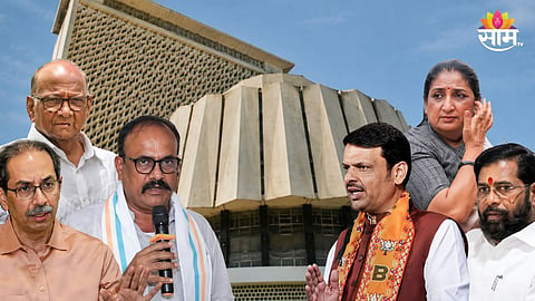 MAHARASHTRA MLC ELECTION 2026: VOTING ON 11 SEATS TODAY, MAHAYUTI WINS 6 UNOPPOSED