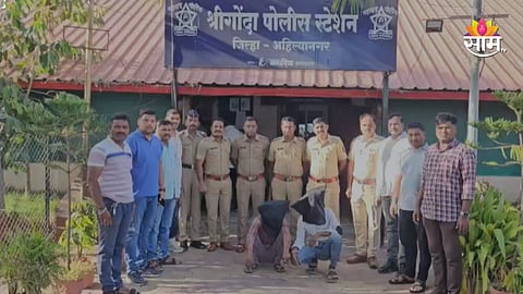 Shrigonda burnt body investigation
