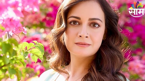 Dia Mirza