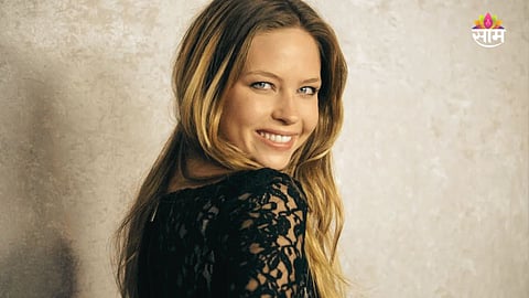 Famous Actress Passes Away
