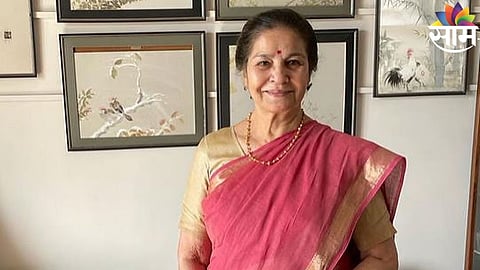 Suhasini Mulay