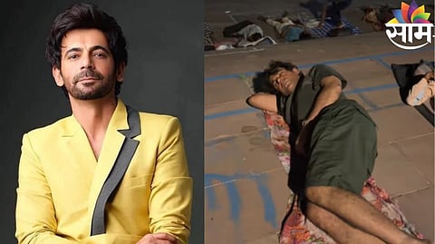 Sunil Grover