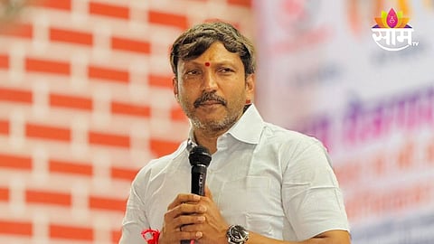 omraje nimbalkar news 