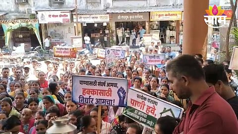 dombivli news 
