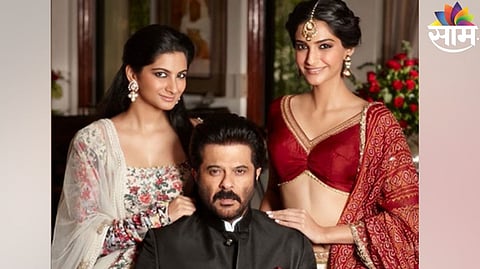 Anil Kapoor Daughter