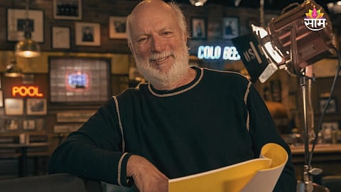 Famous Director Passed Away