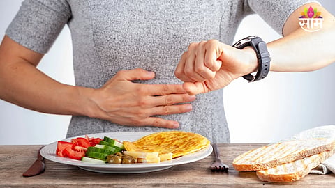 Digestive health