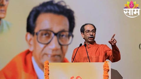 Uddhav Thackeray gears up for a crucial Yavatmal visit to address party workers amid the Shiv Sena crisis.