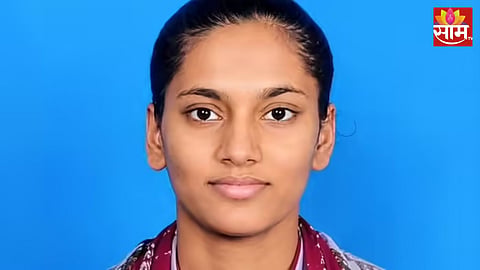 NEET Student: 'मला माफ करा...' नीटच्या आणखी एका विद्यार्थिनीची आत्महत्या, मृतदेह पाहून कुटुंबीय हादरले