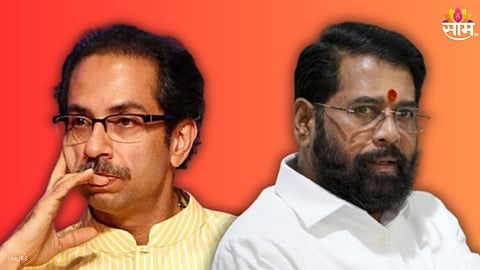 Maharashtra Politics: 'ऑपरेशन टायगर' सोपं नाही, खासदाराचं तळ्यात-मळ्यात; एकनाथ शिंदेंचा डाव फसणार? वाचा Inside Story 