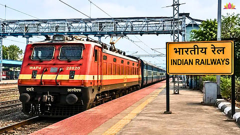 Indian Railways waiting ticket rule